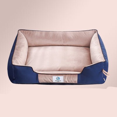 Casa para Perro Desmontable y Lavable - Protección Todo el Año - Image 8