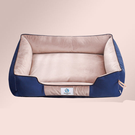 Casa para Perro Desmontable y Lavable - Protección Todo el Año - Image 8