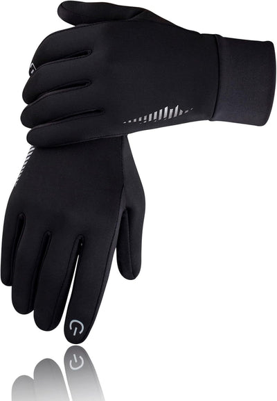 Guantes Térmicos Táctiles para Ciclismo - Hombre y Mujer - Image 5