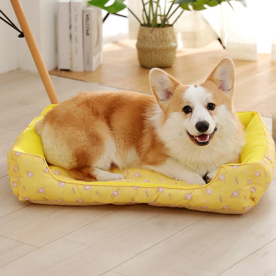 Casa Fresca para Perros Verano - Transpirable e Impermeable - Image 4