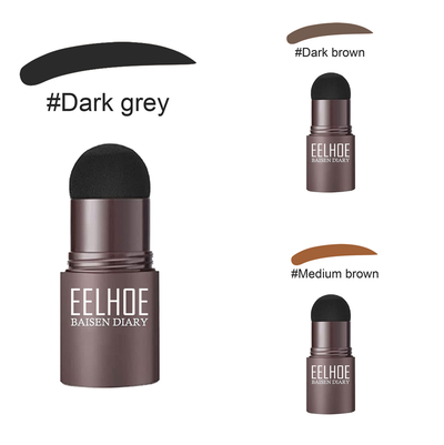Set de Moldes para Cejas con Polvo de Maquillaje - Image 23