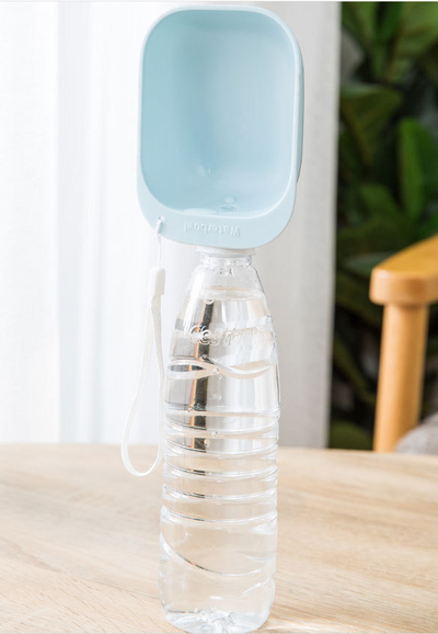Botella Portátil Teddy para Agua Potable - Image 18