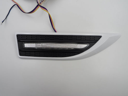 Luz LED Lateral de Guardabarros para Auto - Luz de Conducción Reforzada - Image 5