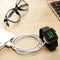 USB Portable Watch Inalámbrico Cargador Estilo 1 Usb