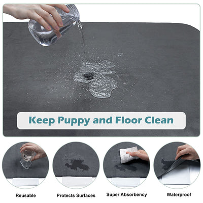 Funda Refrescante Impermeable Multicapa para Mascotas - Image 13