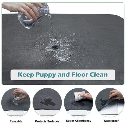 Funda Refrescante Impermeable Multicapa para Mascotas - Image 13