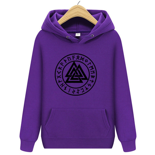 Sudadera Holgada Hip Hop Unisex para Deportes y Estilo Urbano