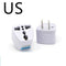 Adaptador De EE. UU.