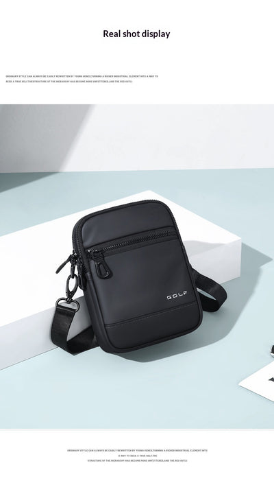 Bolsa Deportiva para Hombre con Correa al Hombro - Image 24
