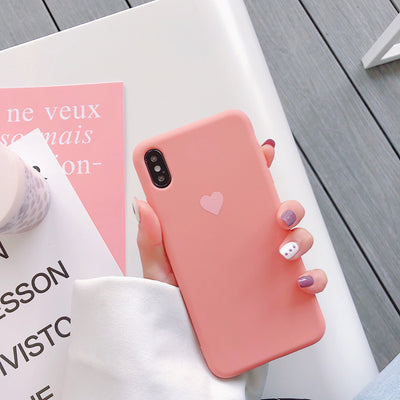 Funda de silicona para teléfono móvil - Image 14