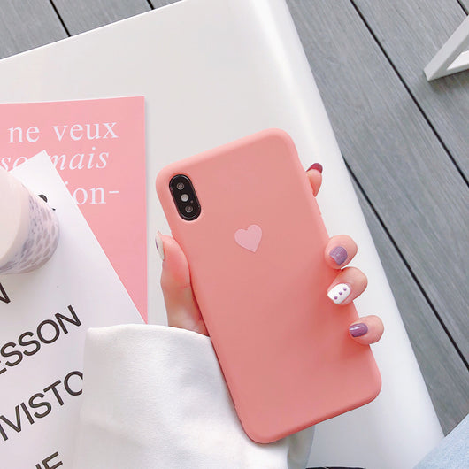 Funda de silicona para teléfono móvil - Image 14