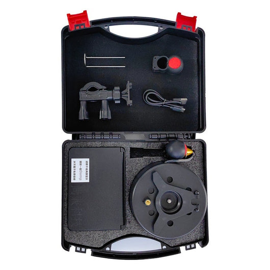 Cámara Submarina HD con Sonda de Pesca - Localizador de Peces Profesional - Image 4