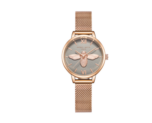 Reloj de Moda para Mujer Resistente al Agua - Image 2
