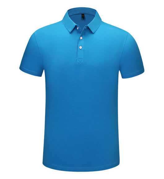 Polo Casual de Algodón Fresco para Verano - Image 8