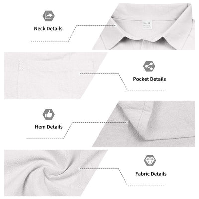 Conjunto de Lino Holgado para Hombre: Camisa sin Mangas y Pantalón Recto - Image 20
