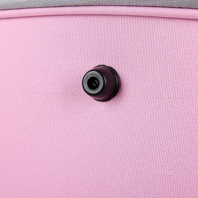 Mochila Transportadora Transparente para Mascotas - Diseño Respirable y Espacioso - Image 16