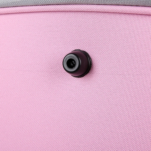 Mochila Transportadora Transparente para Mascotas - Diseño Respirable y Espacioso - Image 16