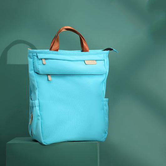 Bolso Maternal Multifuncional de Gran Capacidad Portátil - Image 14