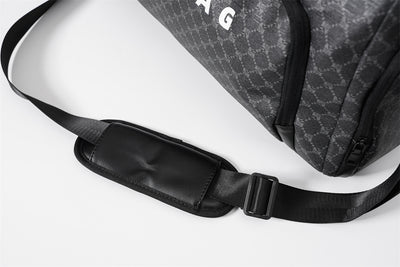 Bolsa Deportiva Grande con Compartimento Seco y Húmedo - Image 35