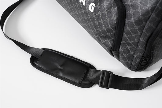 Bolsa Deportiva Grande con Compartimento Seco y Húmedo - Image 35