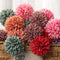 Flores Artificiales DIY para Decoración del Hogar y Fotografía Profesional