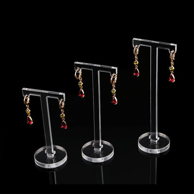 Expositor Transparente para Aretes y Joyas - Image 6