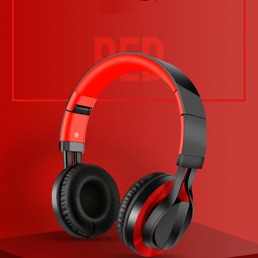 Auriculares Subwoofer para Karaoke con Micrófono - Conexión Alámbrica - Image 4