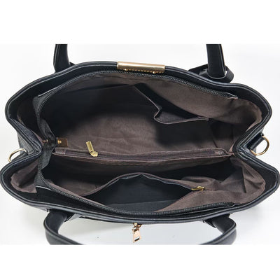 Bolsa de Hombro Mamá de Gran Capacidad Estilo Fashion - Image 32