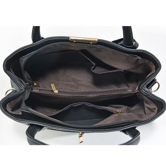 Bolsa de Hombro Mamá de Gran Capacidad Estilo Fashion - Image 32