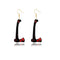 Axe ear hook