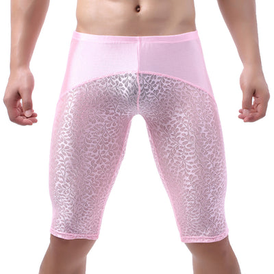 Calzoncillos Moldeadores Transpirables Sexy para Hombre - Image 9