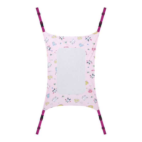Cuna Portátil Desmontable para el Confort del Hogar - Image 13
