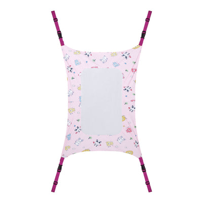 Cuna Portátil Desmontable para el Confort del Hogar - Image 13