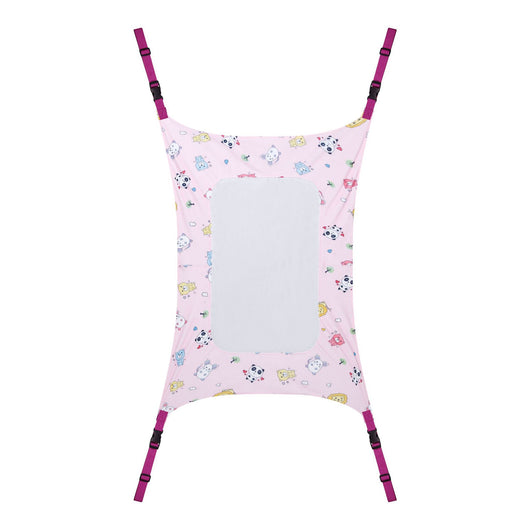 Cuna Portátil Desmontable para el Confort del Hogar - Image 13