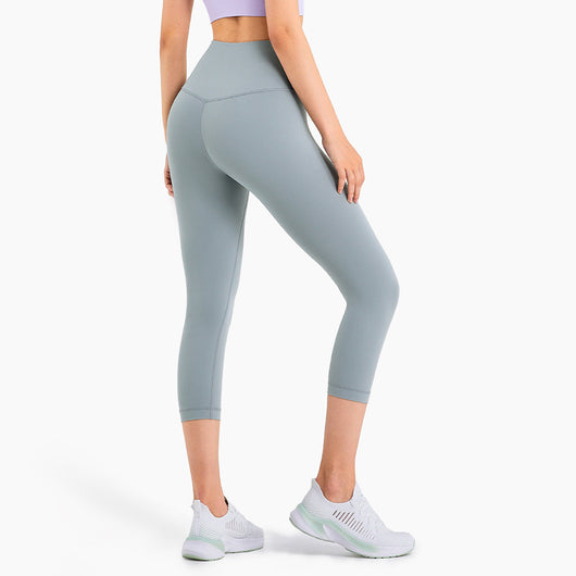 Pantalones Cortos Fitness Peach Hips - Image 17