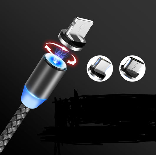 Cable de Carga Magnético - Image 15