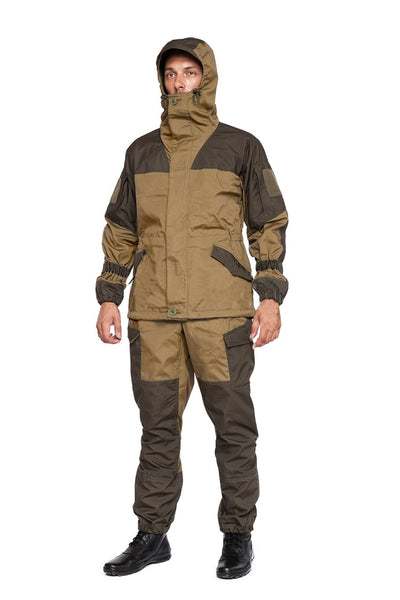 Traje de Combate Táctico para Montaña - Image 6