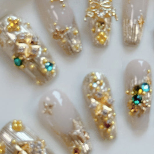 Kit de Manicura Personalizada Premium Buchilati - Image 8