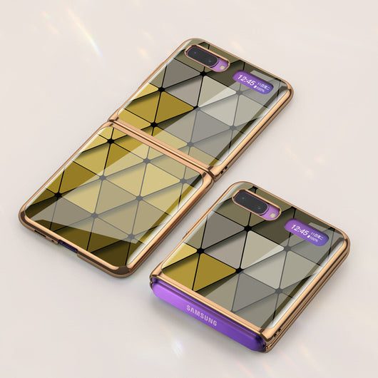 Funda Protectora de Vidrio Plegable Todo en Uno para Teléfono - Image 23