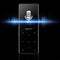 Reproductor Walkman Portátil con Bluetooth