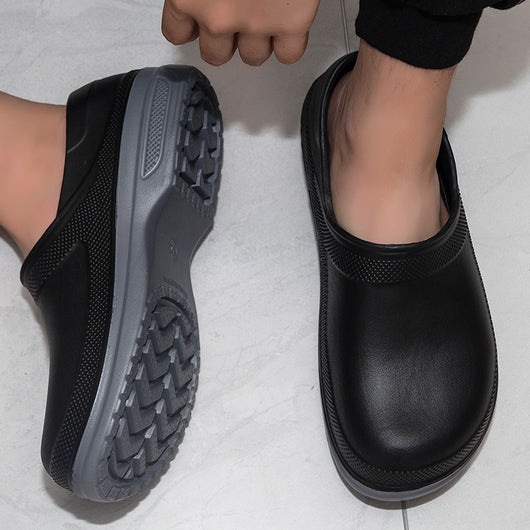 Zapatos de Chef Casual para Hombre - Image 5