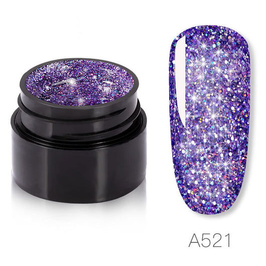 Esmalte de Uñas Colorido de Larga Duración - Image 11