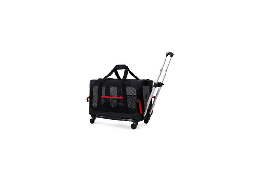 Bolsa Transportadora para Mascotas con Montaje Vehicular - Image 8