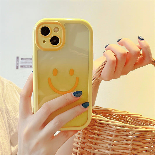 Funda Degradada para Celular con Diseño Teñido - Image 13