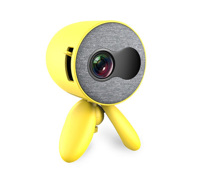 Proyector YG220 Full HD 1080P - Image 7