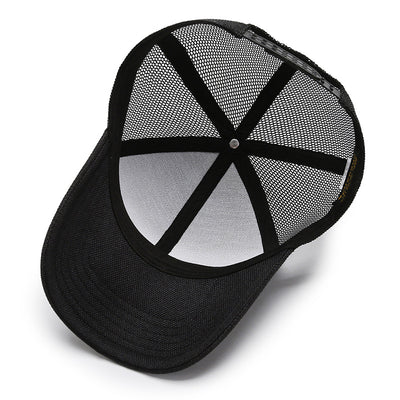 Gorra Deportiva Transpirable con Protección Solar para Hombre - Image 3