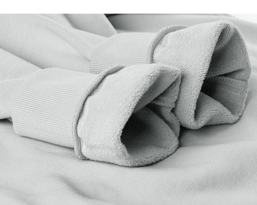 Suéter Oversized Unisex de Hombros Caídos - Estilo Casual Versátil - Image 15