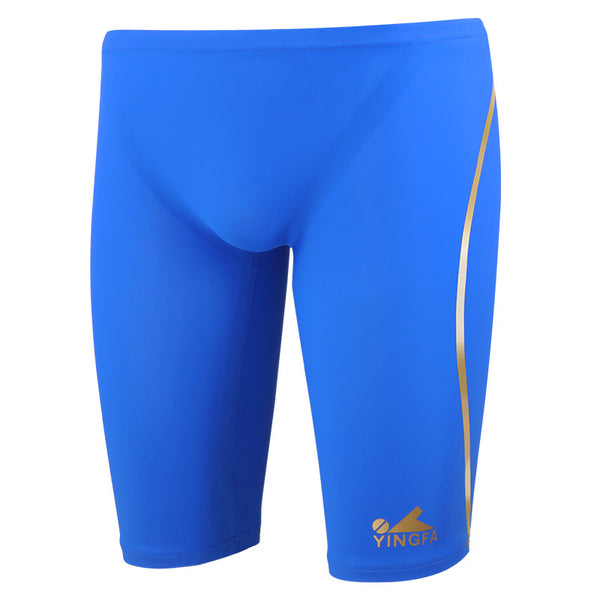 Bóxer de Baño Deportivo Cinco Puntos para Hombre - Image 5
