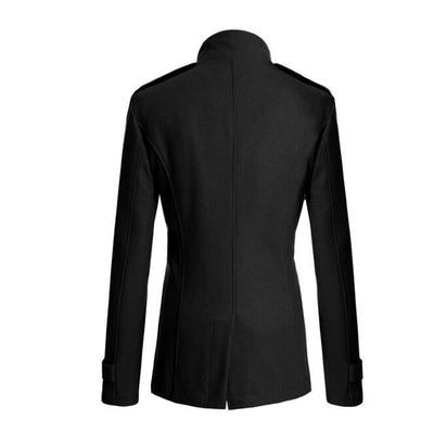 Abrigo de Lana para Hombre - Image 10