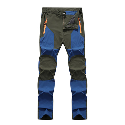 Pantalones Técnicos Impermeables para Hombre - Transpirables y Resistentes - Image 7